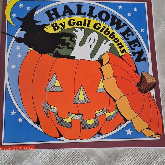 Colorful Children's Storybook Set - Picture 4 of 16